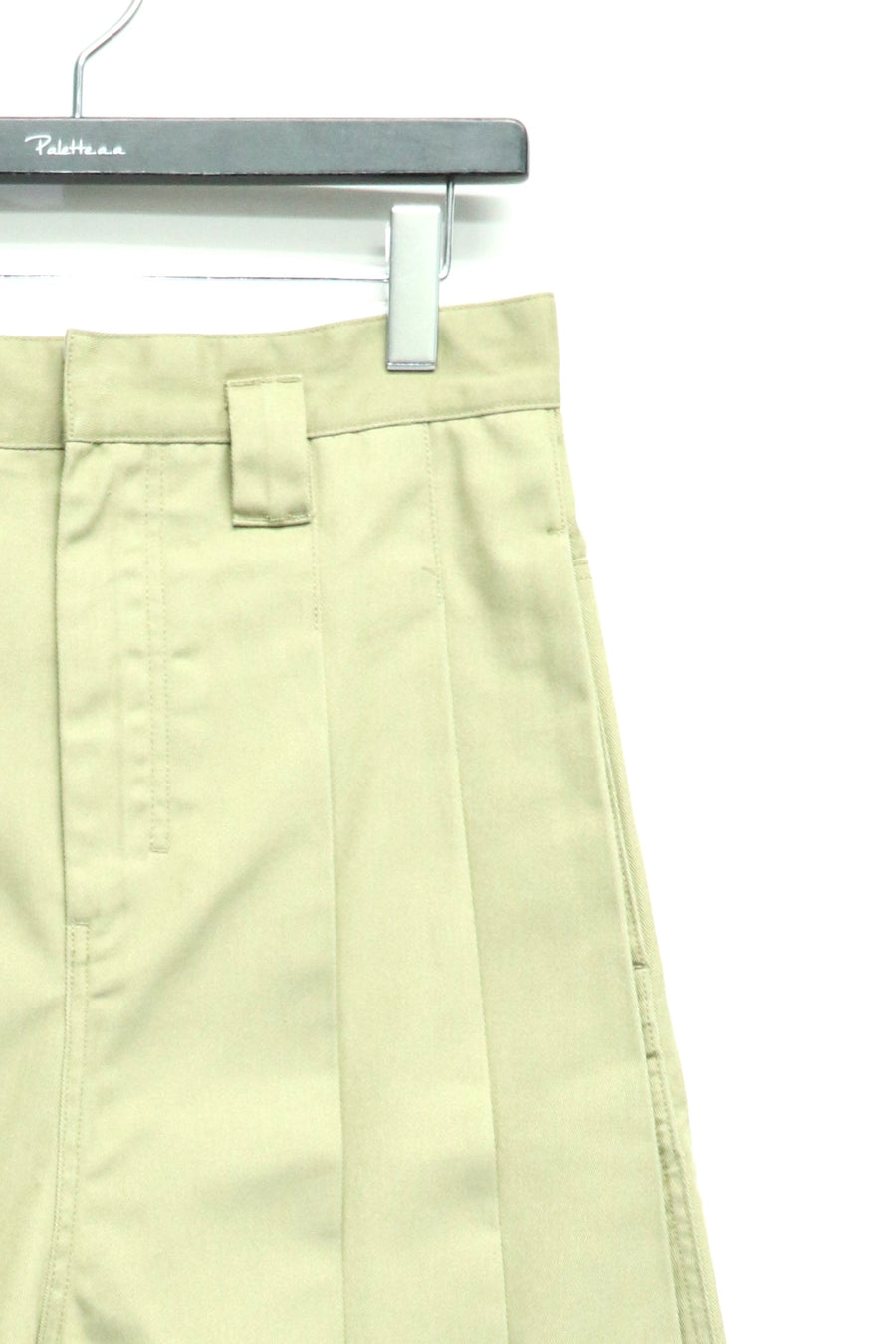 SHINYAKOZUKA(シンヤコヅカ)のSCOTTISH WITH DICKIES KHAKIの通販