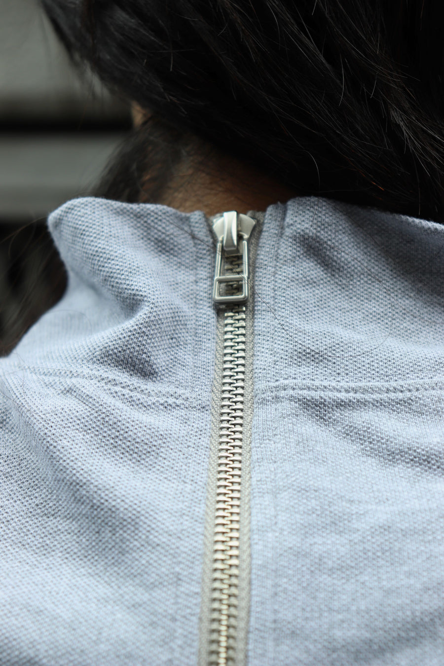 ECKHAUS LATTA  STRIATED JUMPER