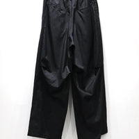 NAMESAKE(ネイムセイク)のJACOB LAYERED SUITING TROUSERSの通販