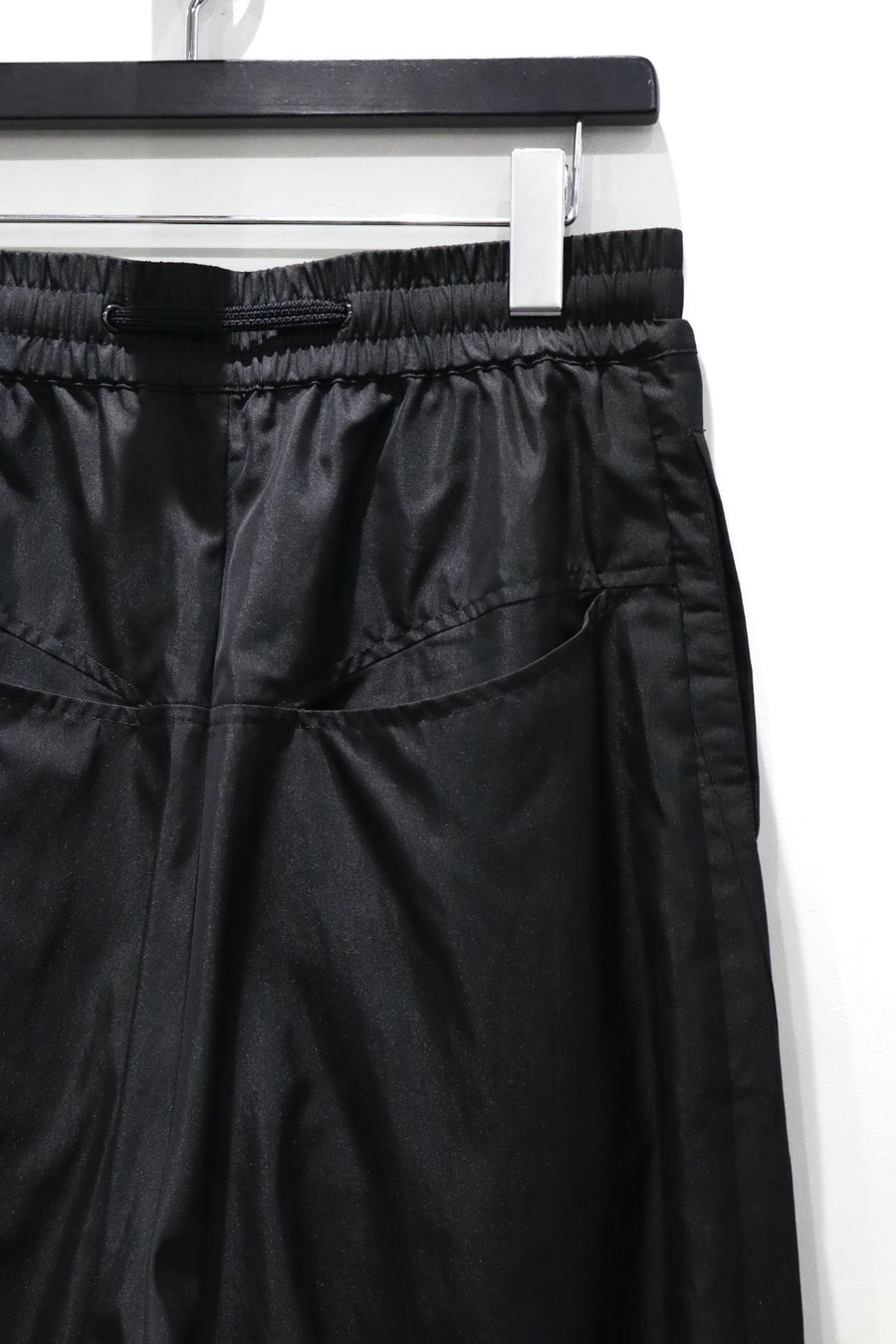 NAMESAKE  JACOB LAYERED SUITING TROUSERS