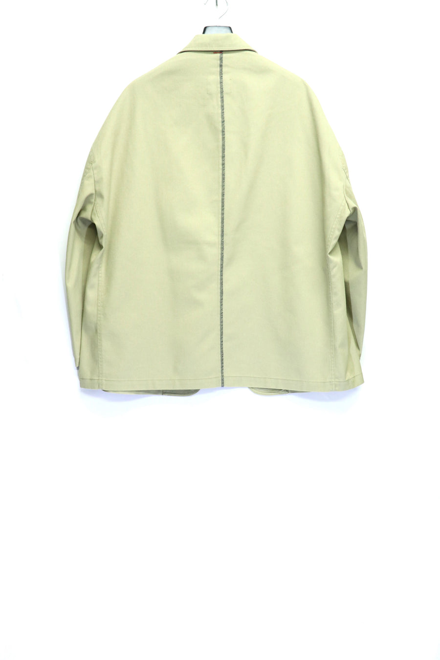 SHINYAKOZUKA(シンヤコヅカ)のHIS JK WITH DICKIES KHAKI(ジャケット