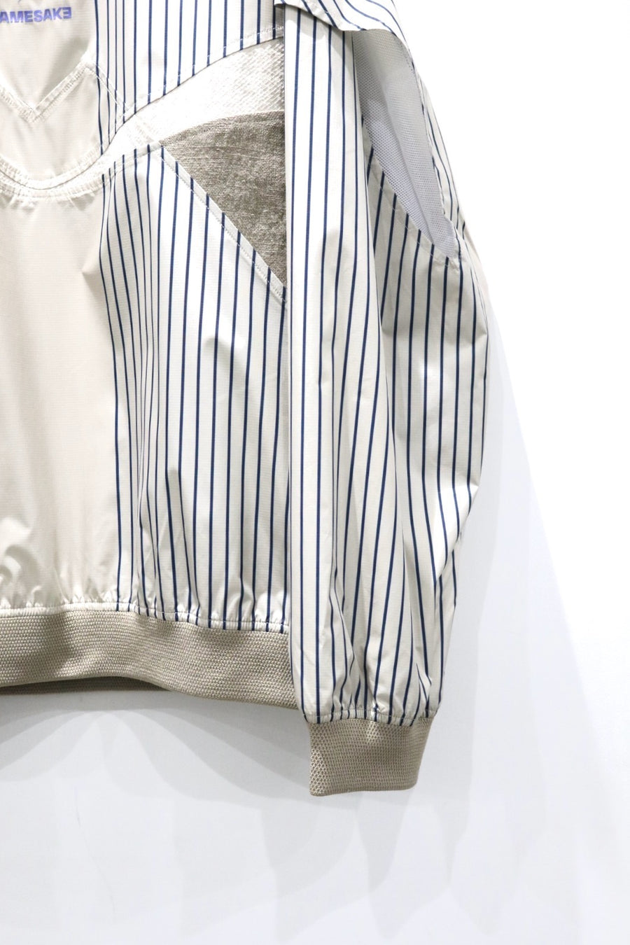 NAMESAKE  JONAS WARMUP CREWNECK