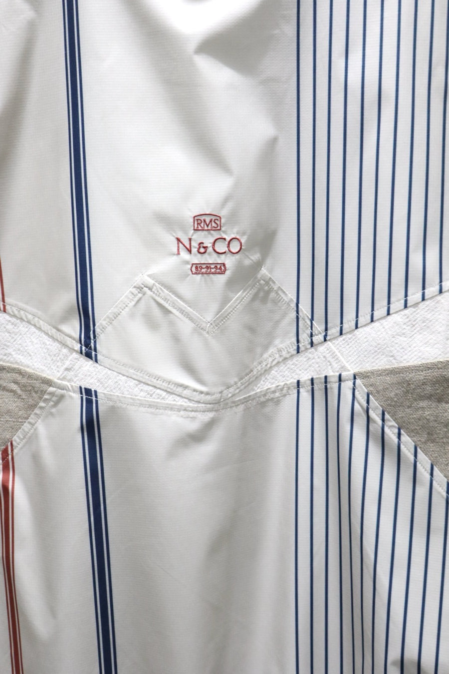 NAMESAKE  JONAS WARMUP CREWNECK