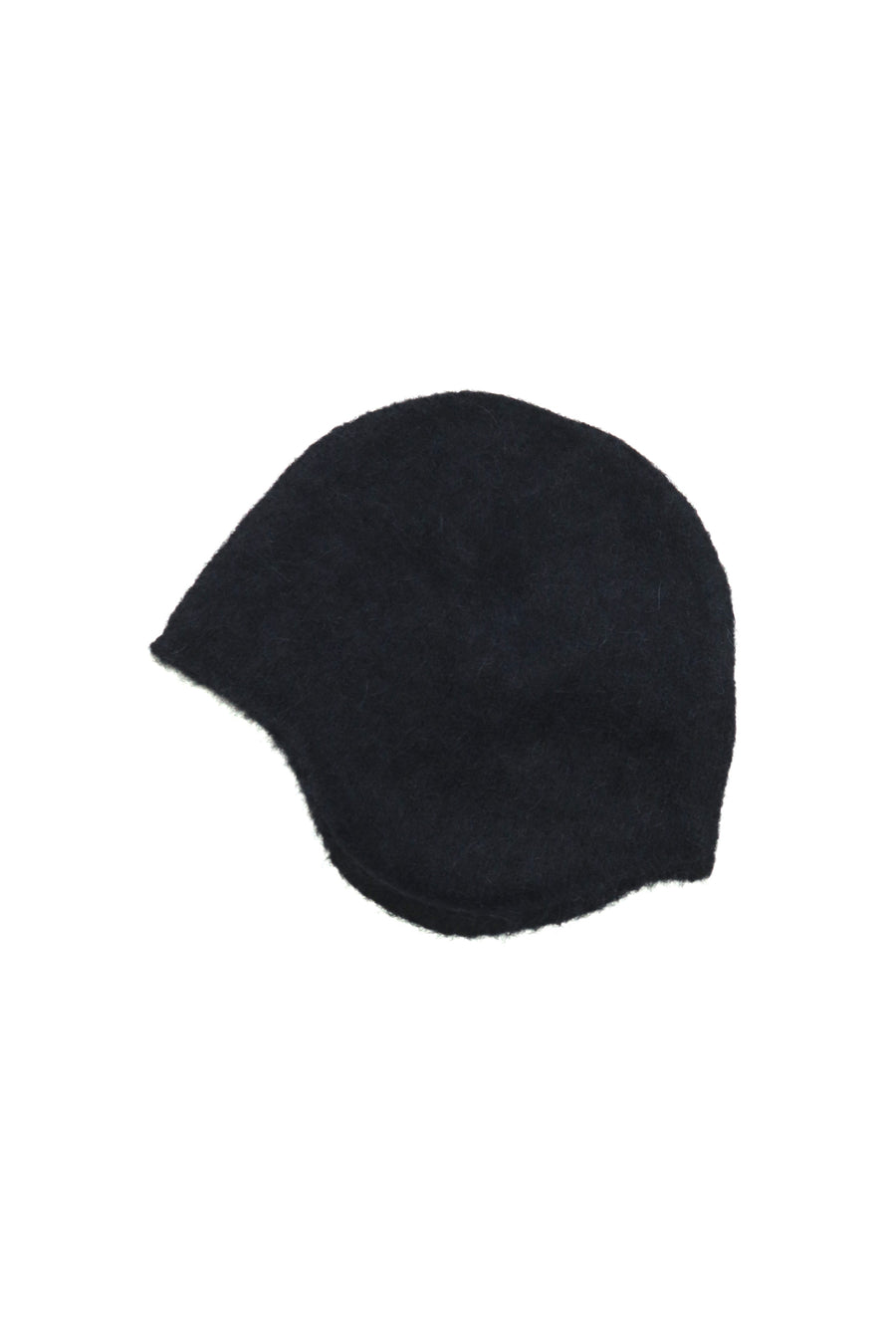 mukcyen  mohair beanie