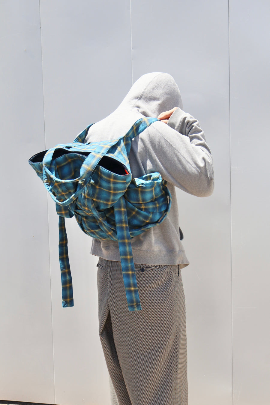 Laid.B(レイドビー)のBeach Tote Bag(バッグ)の通販｜PALETTE art
