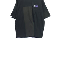 Takaya Hioki(タカヤヒオキ)のold stussy remake S/S-62(Tシャツ)の