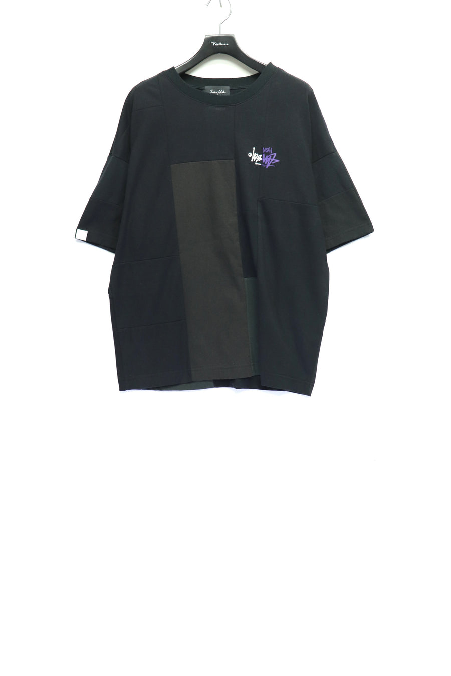 Takaya Hioki(タカヤヒオキ)のold stussy remake S/S-62(Tシャツ)の