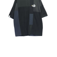 Takaya Hioki(タカヤヒオキ)のold stussy remake S/S-63(Tシャツ)の