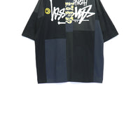 Takaya Hioki(タカヤヒオキ)のold stussy remake S/S-63(Tシャツ)の