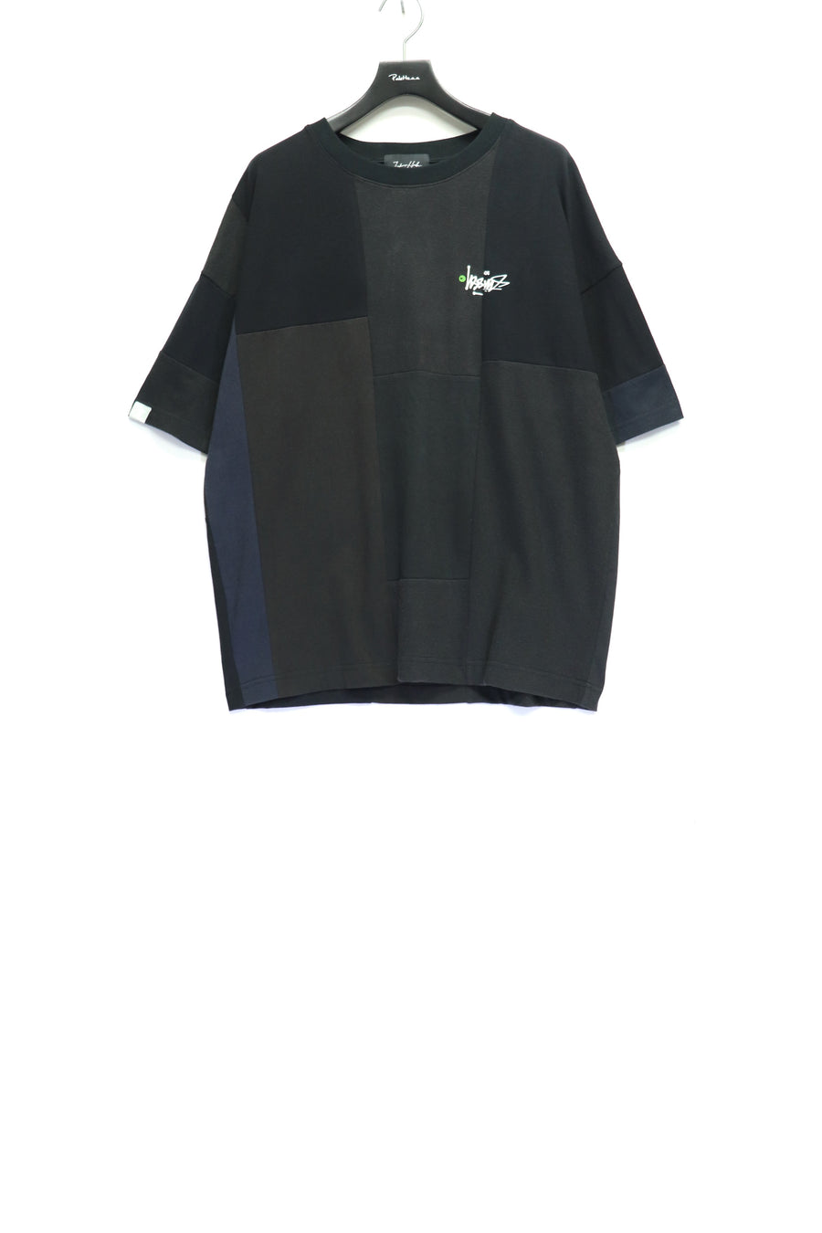 Takaya Hioki(タカヤヒオキ)のold stussy remake S/S-64(Tシャツ)の
