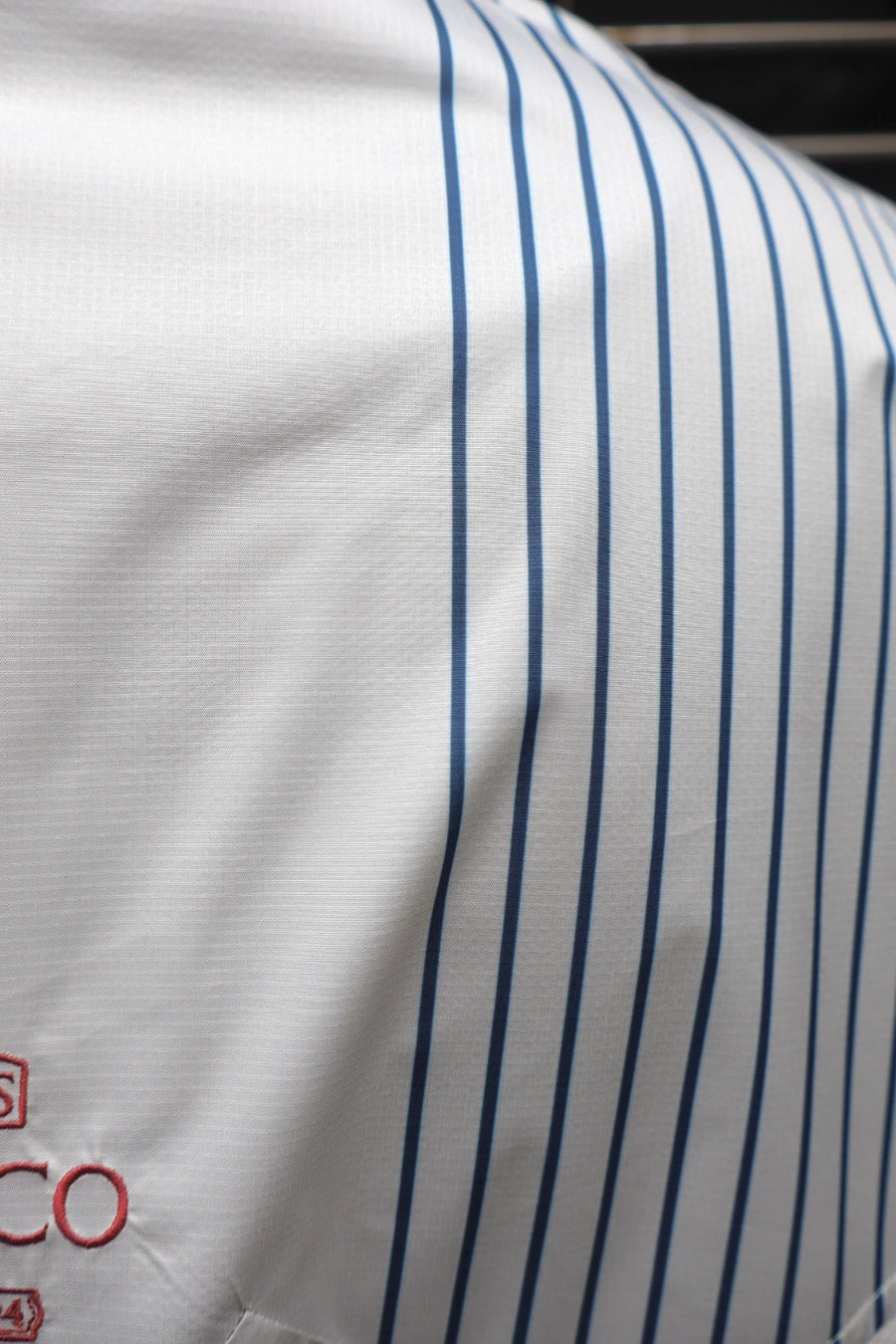 NAMESAKE  JONAS WARMUP CREWNECK