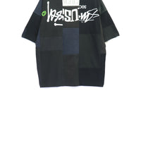 Takaya Hioki(タカヤヒオキ)のold stussy remake S/S-64(Tシャツ)の