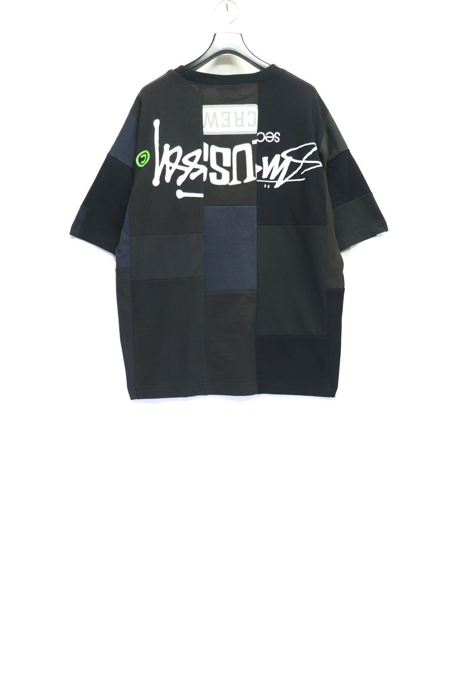 トップス Takaya Hioki OLD STUSSY REMAKE Takaya Hioki(タカヤヒオキ)のold stussy remake S/S-64(Tシャツ)の