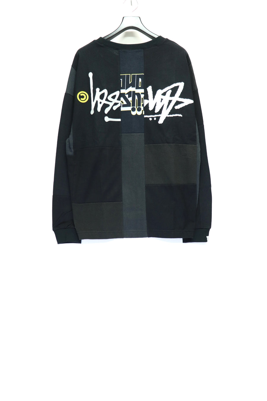 Takaya Hioki  old stussy remake L/S-37