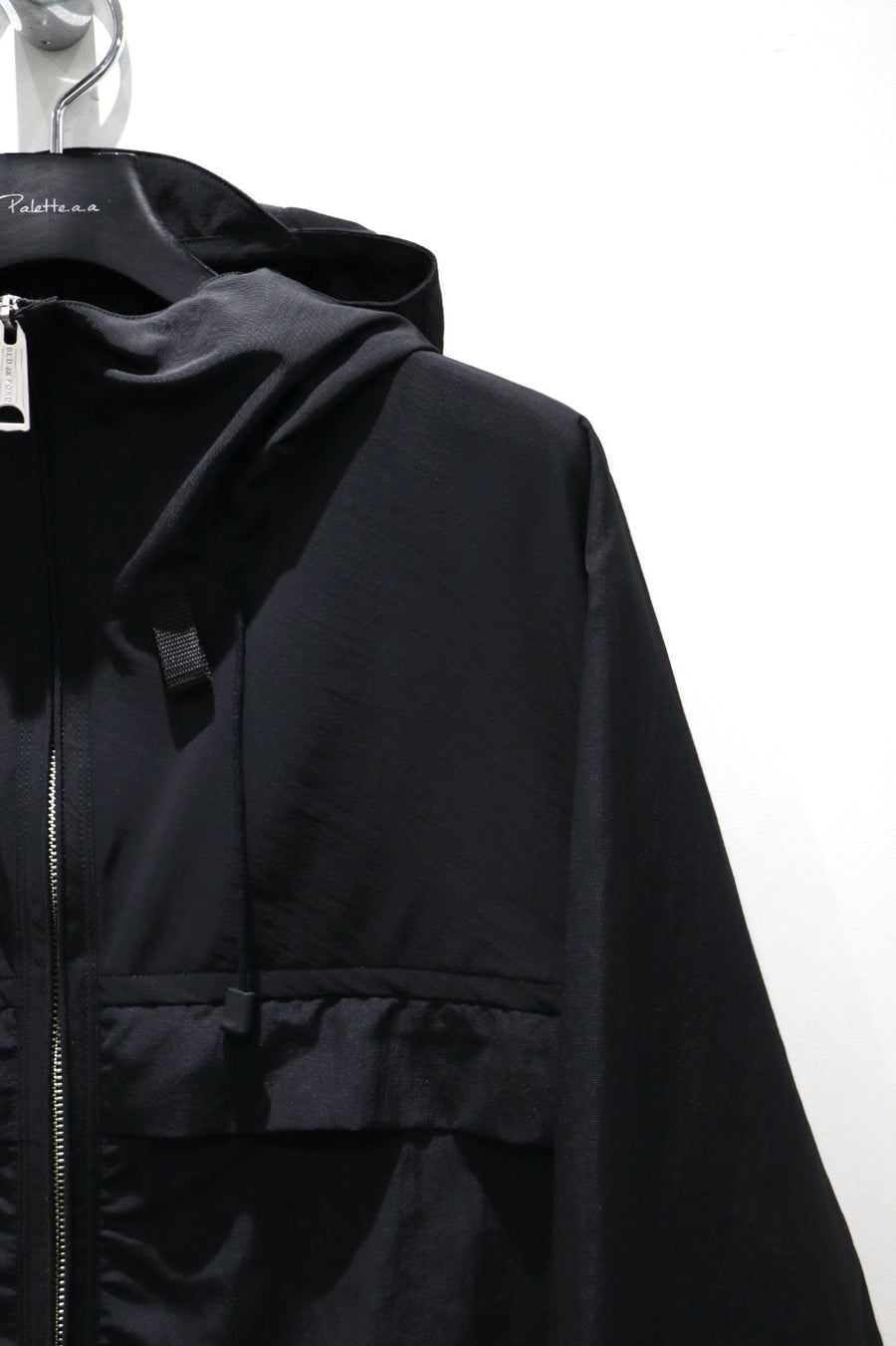BED J.W. FORD(ベッドフォード)のNot like a mountain BLACKの通販