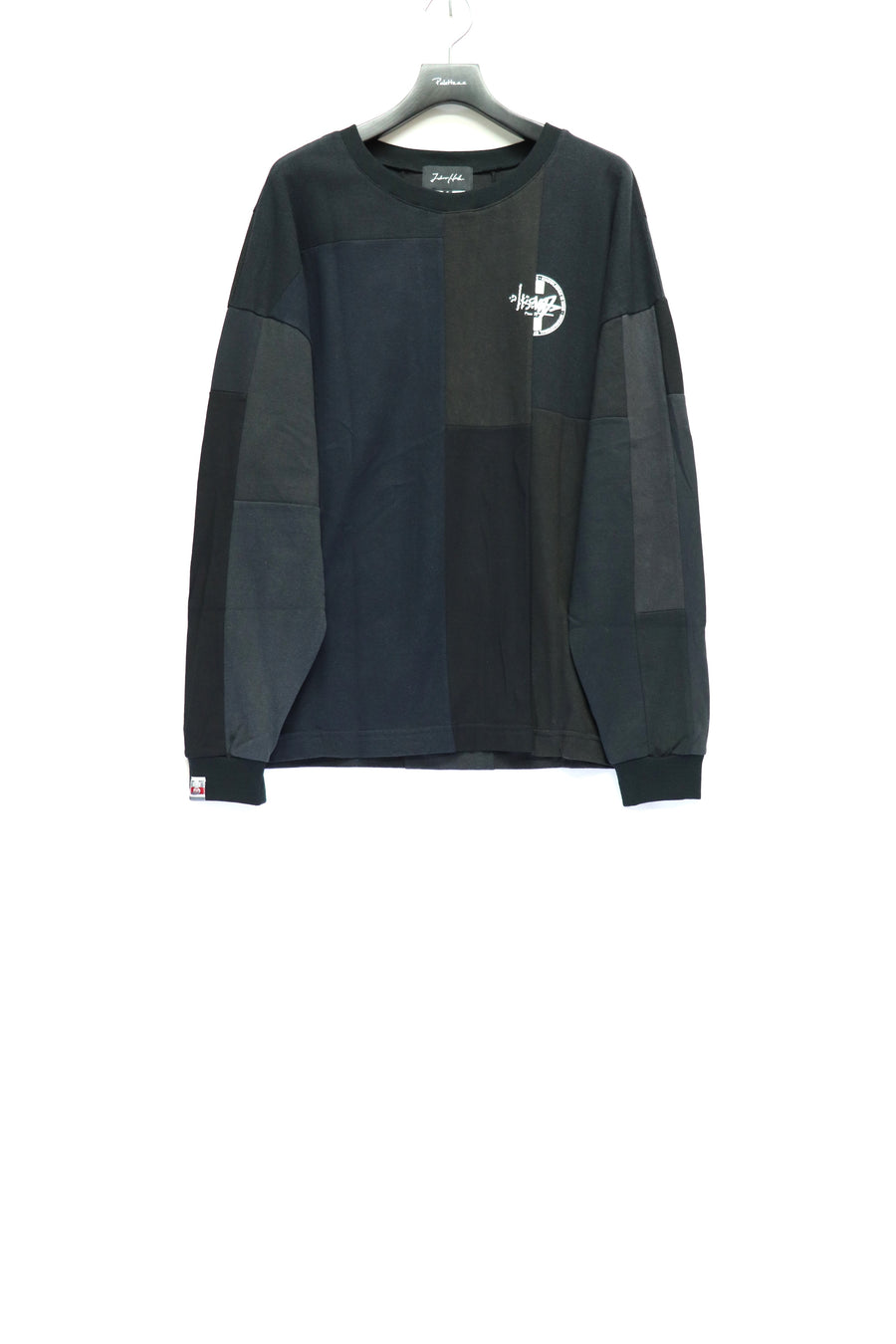 Takaya Hioki  old stussy remake L/S-39