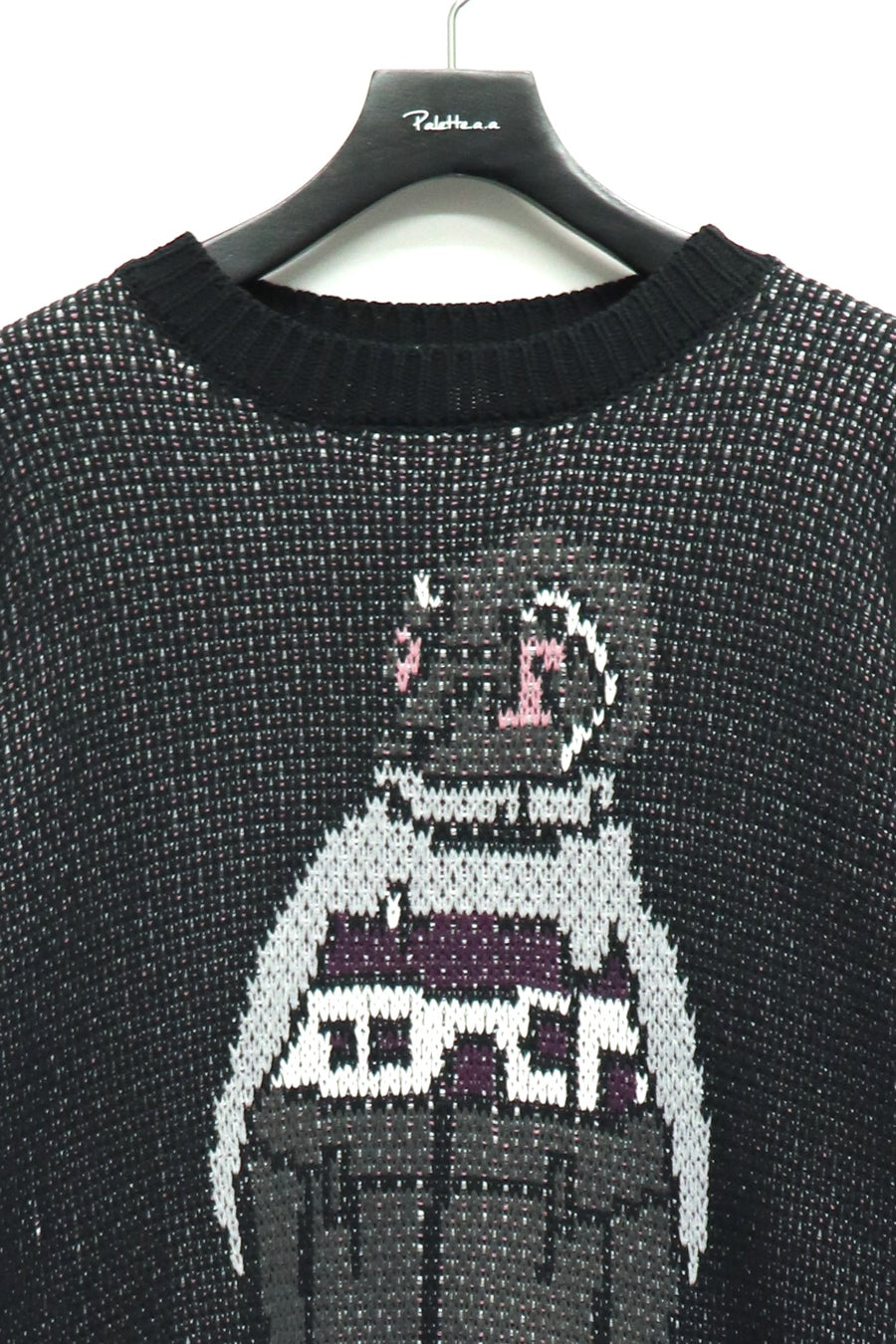 SHINYAKOZUKA  BAGGY AND HAMMERSHØI