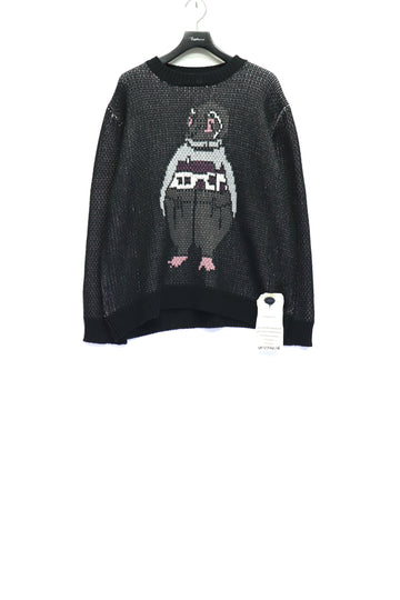 SHINYAKOZUKA  BAGGY AND HAMMERSHØI