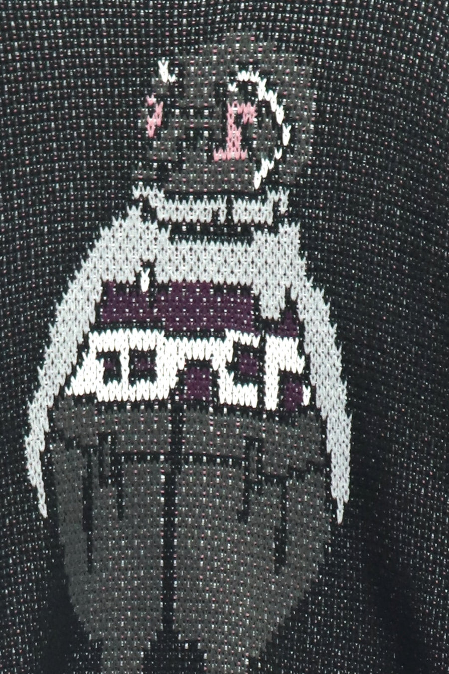 SHINYAKOZUKA  BAGGY AND HAMMERSHØI