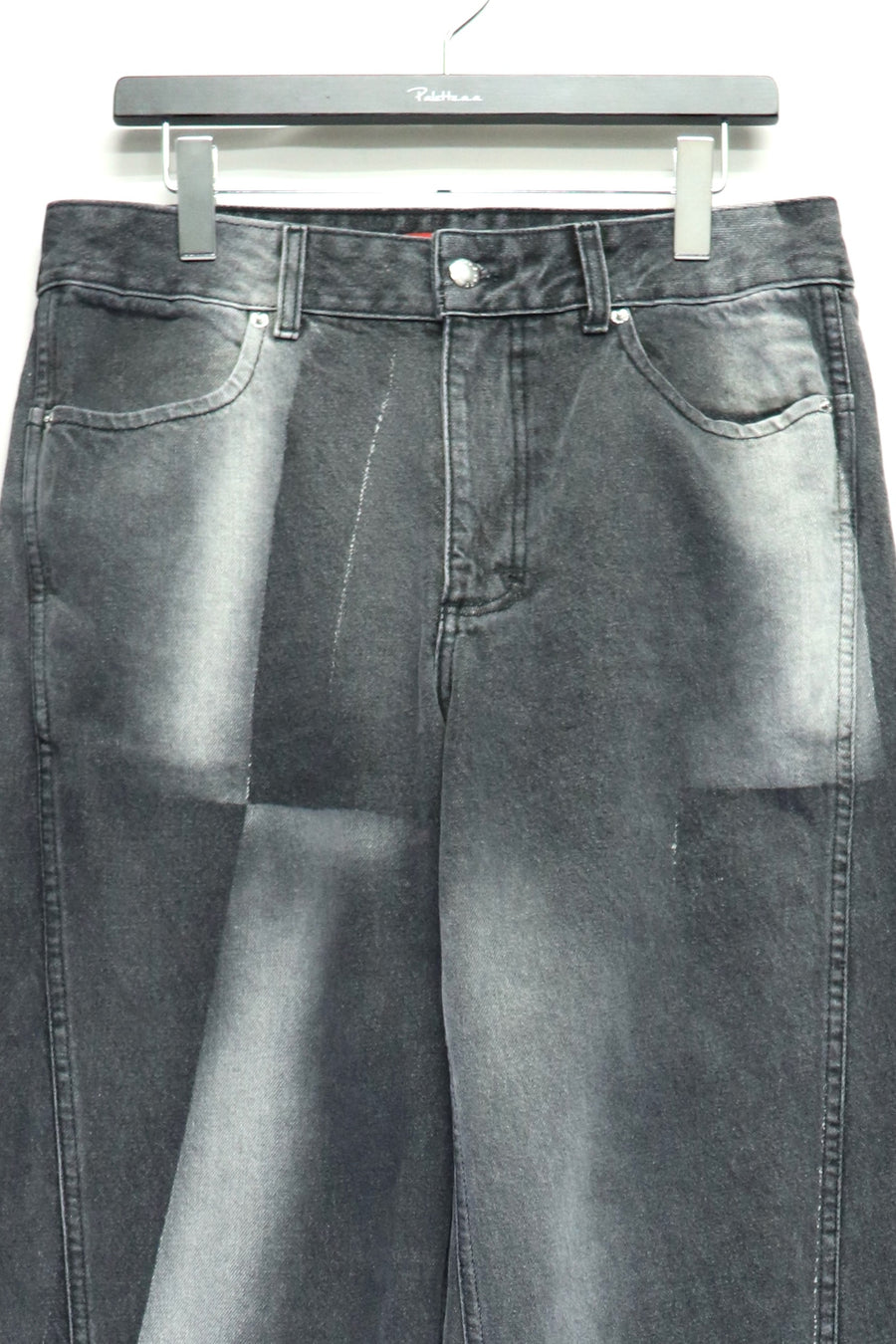 ECKHAUS LATTA  BEND JEAN(SUNFADE)