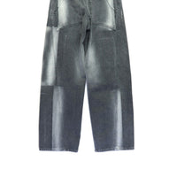 ECKHAUS LATTA(エコーズラッタ)のBEND JEAN SUNFADEの通販｜PALETTE