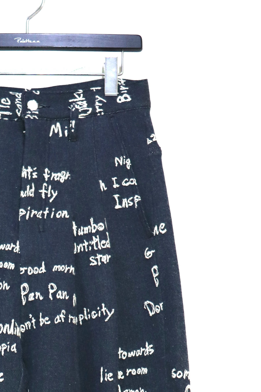 SHINYAKOZUKA  Hi, BAGGY(DAYBREAK NAVY)