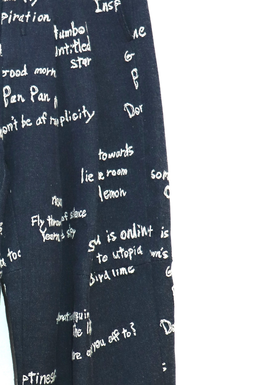 SHINYAKOZUKA  Hi, BAGGY(DAYBREAK NAVY)