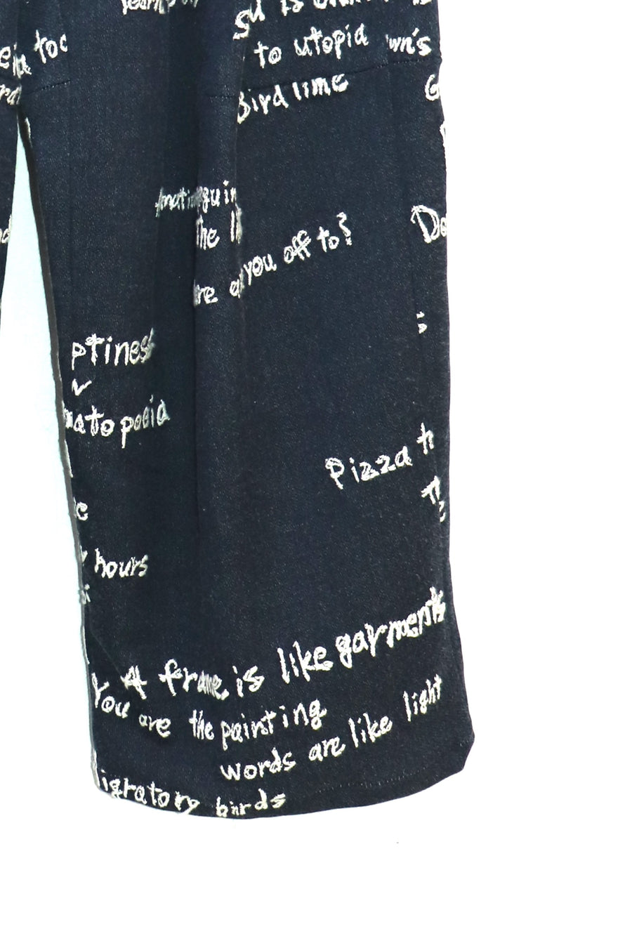 SHINYAKOZUKA  Hi, BAGGY(DAYBREAK NAVY)