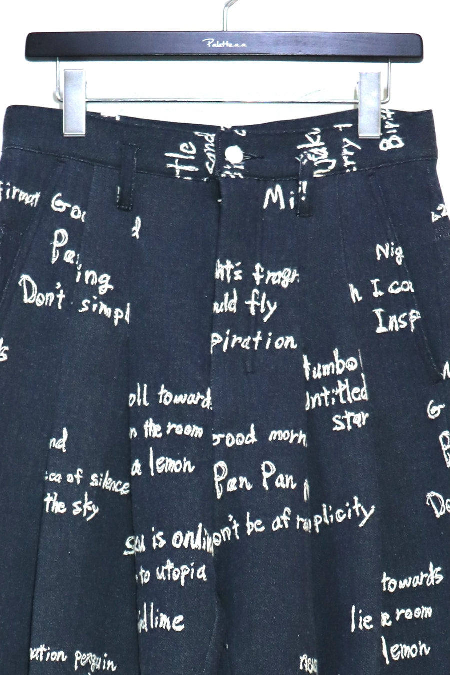 SHINYAKOZUKA  Hi, BAGGY(DAYBREAK NAVY)