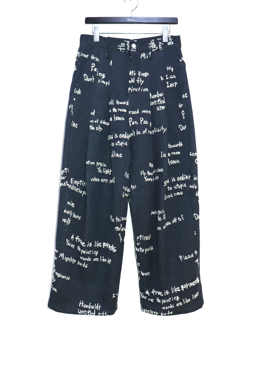 SHINYAKOZUKA  Hi, BAGGY(DAYBREAK NAVY)