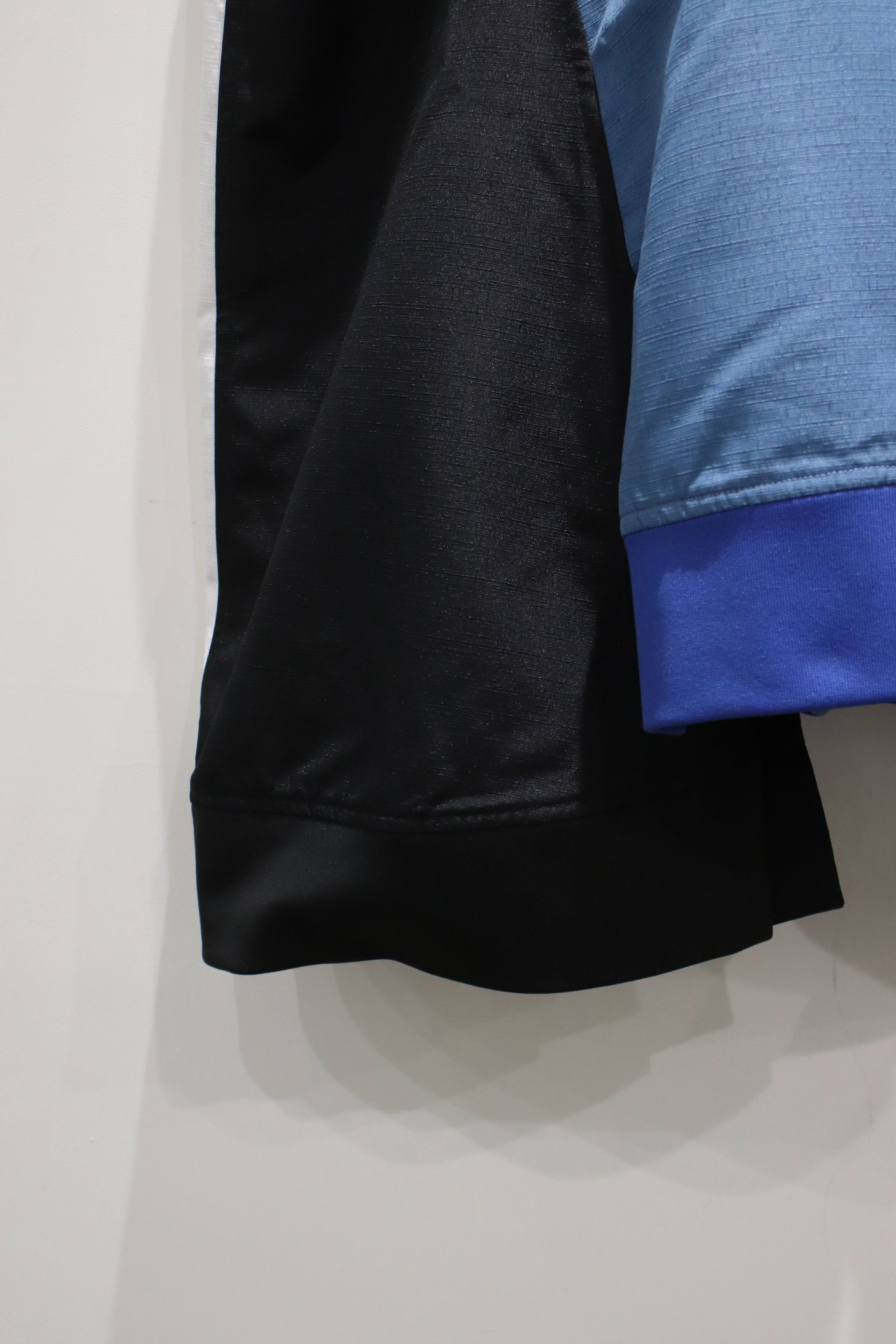 NAMESAKE(ネイムセイク)のARCH TRACK SHORTS MULTICOLORの通販