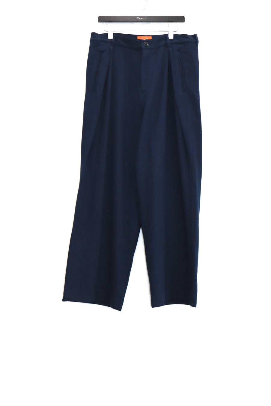 Laid.B(レイドビー)のTack Pocket Slacks(パンツ)の通販｜PALETTE art