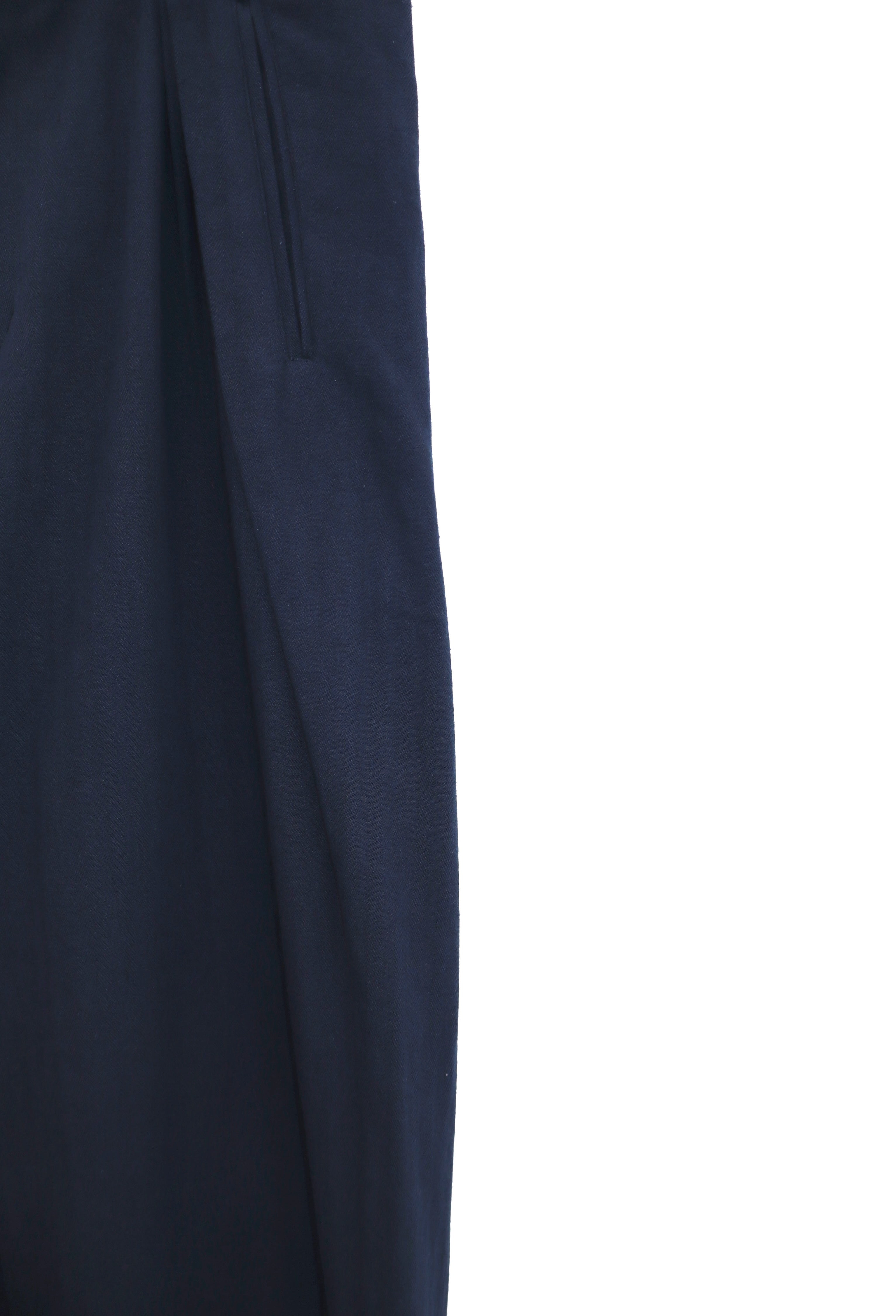 Laid.B(レイドビー)のTack Pocket Slacks(パンツ)の通販｜PALETTE art