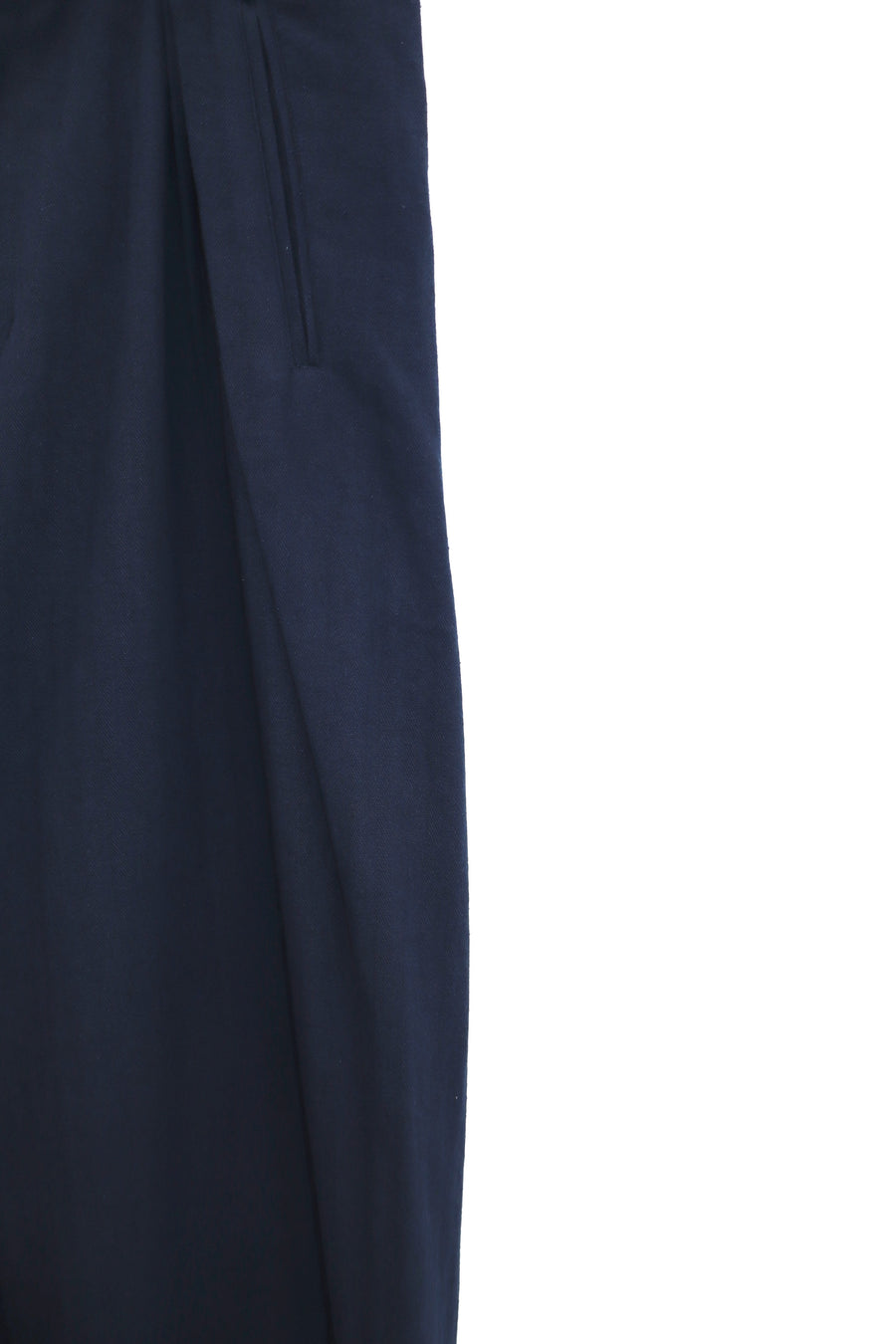 Laid.B(レイドビー)のTack Pocket Slacks(パンツ)の通販｜PALETTE art