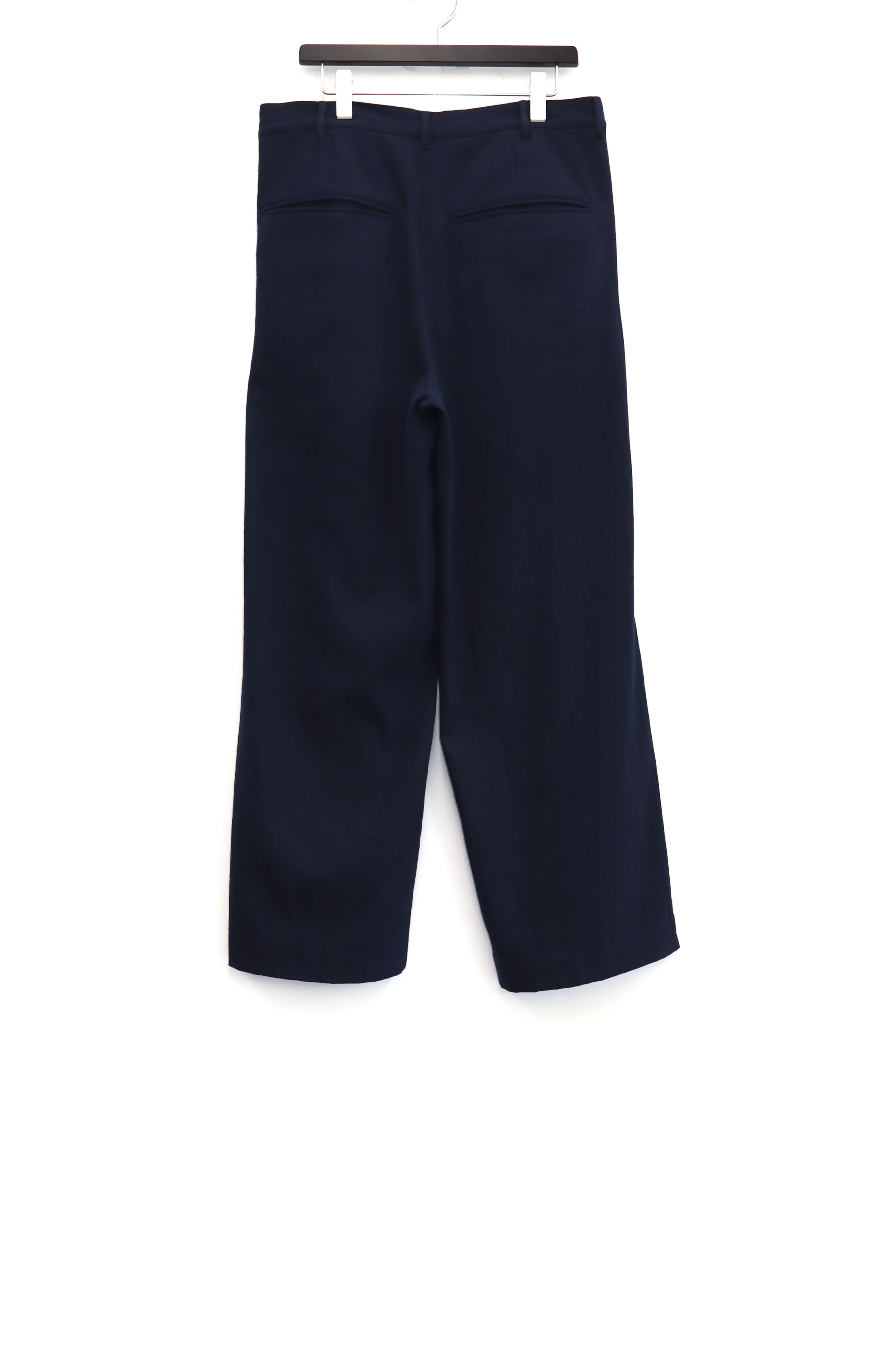 パンツ Laid.B Tack Pocket Slacks 25SS Laid.B(レイドビー)のTack Pocket Slacks(パンツ)の通販｜PALETTE art