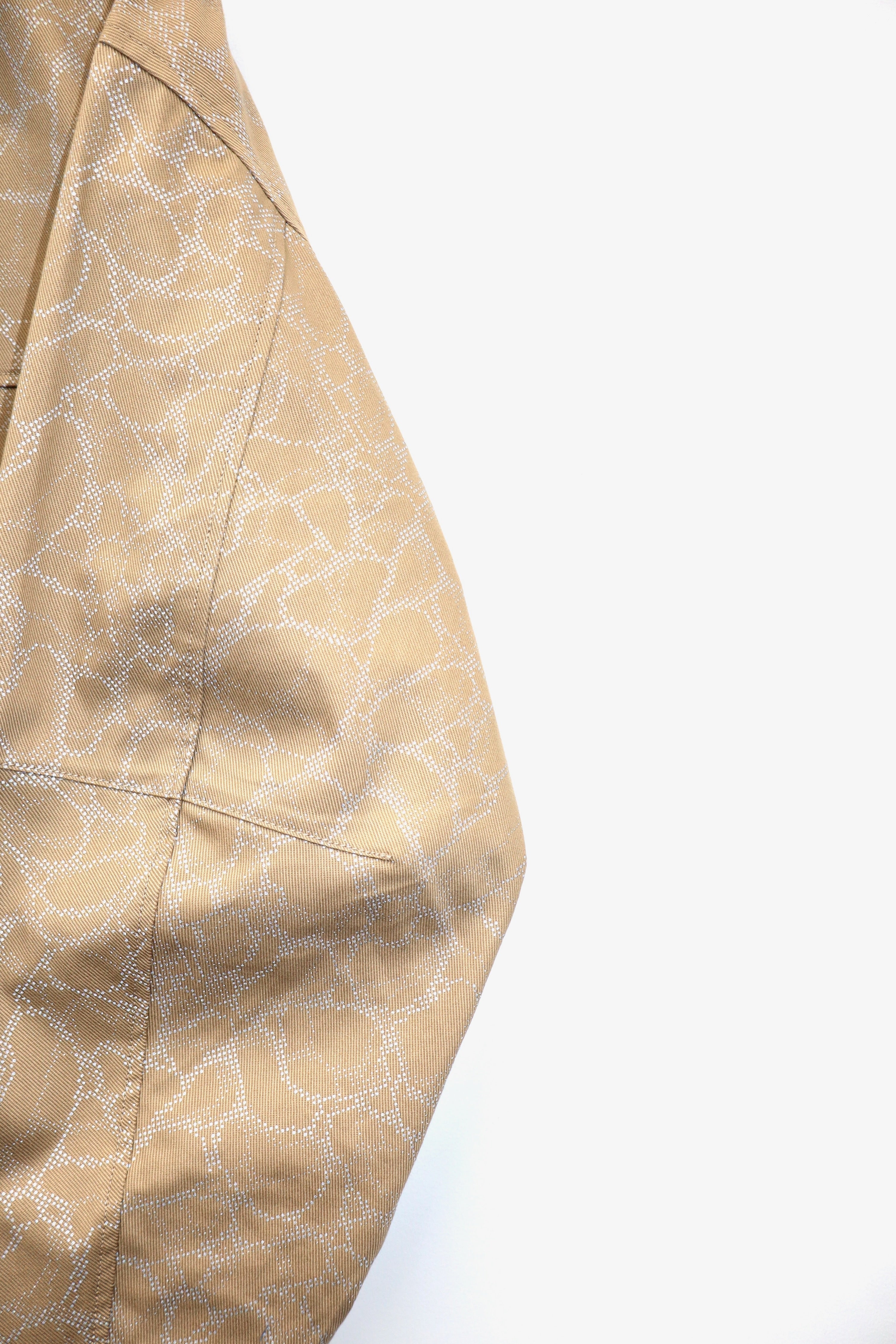 Laid.B(レイドビー)のProtective Jacket(ブルゾン)の通販｜PALETTE art