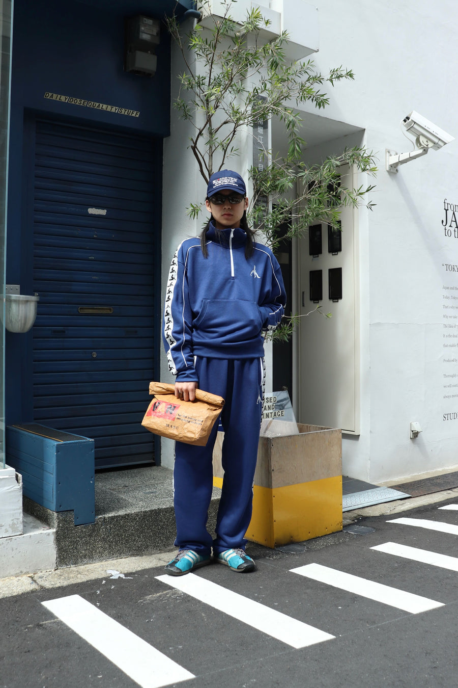 Carne Bollente  Sweat it Out