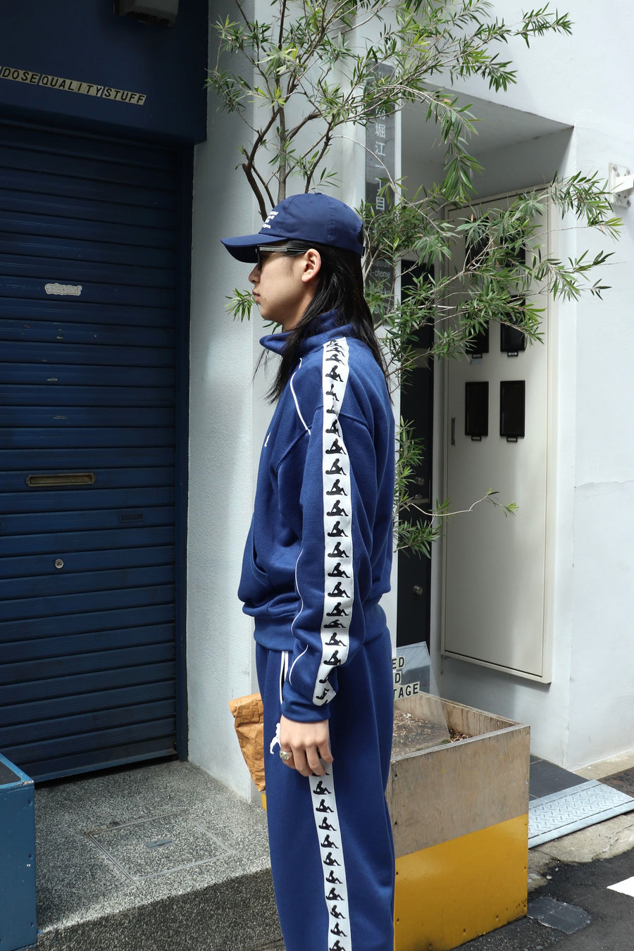 Carne Bollente  Sweat it Out