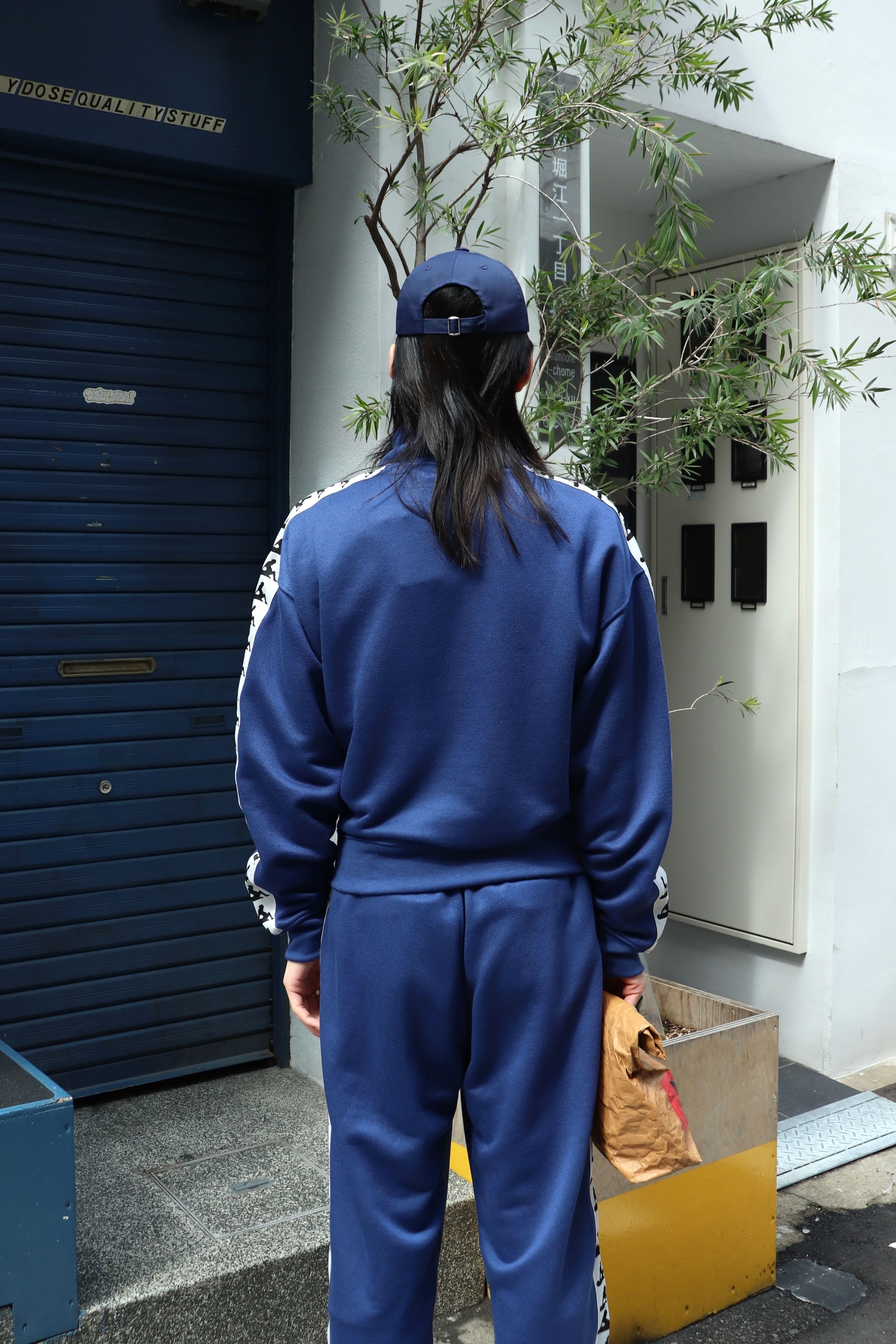 Carne Bollente(カルネボレンテ)のSweat it Outの通販｜PALETTE art