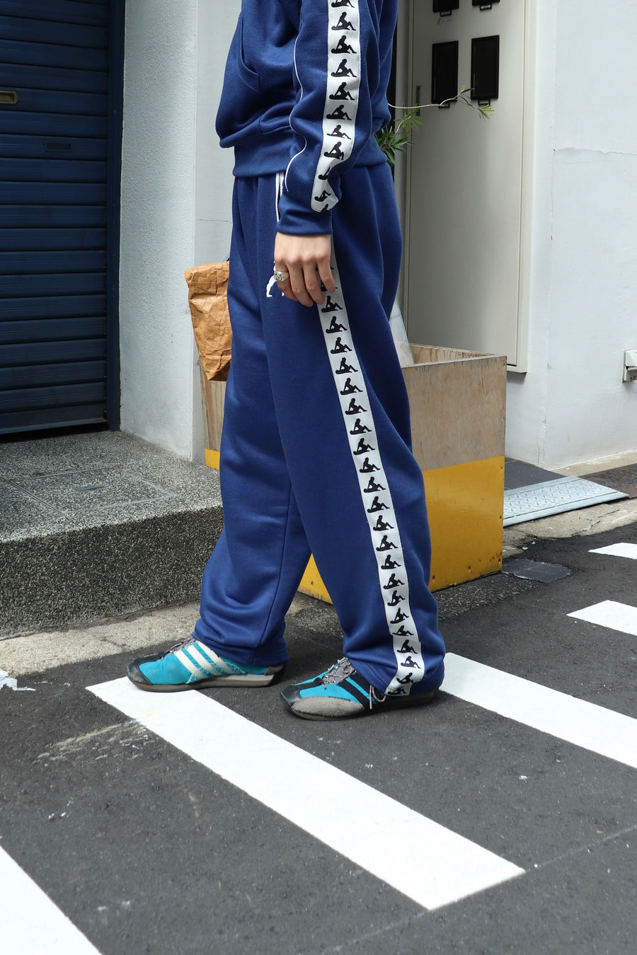 Carne Bollente  Feel the Heat