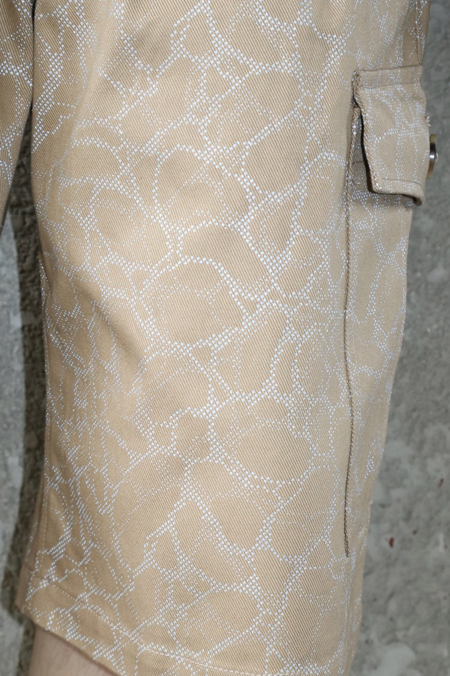 Laid.B(レイドビー)のProtective Pants Water Surface(パンツ)の通販