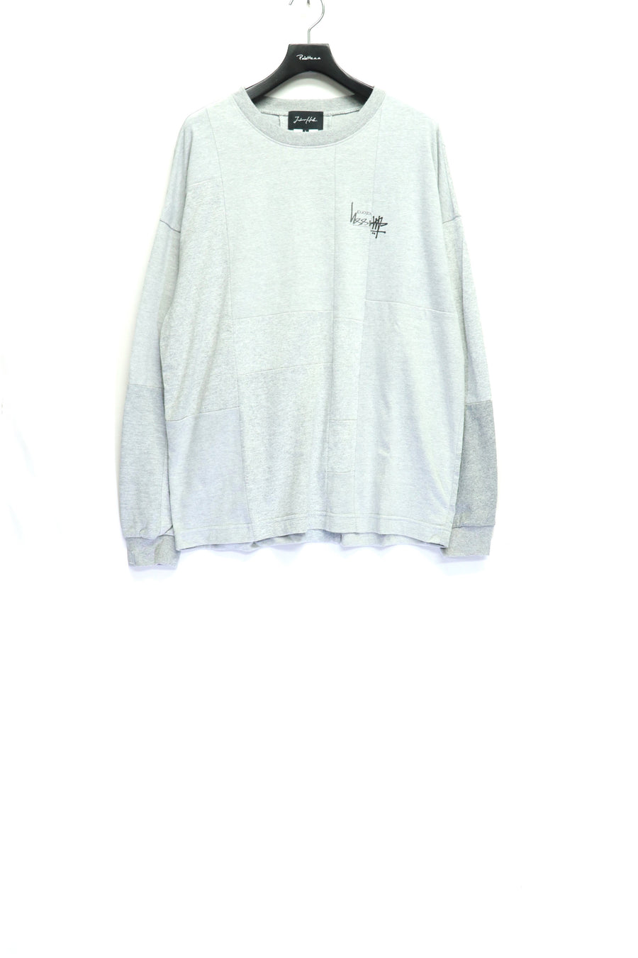 Takaya Hioki  old stussy remake L/S-42