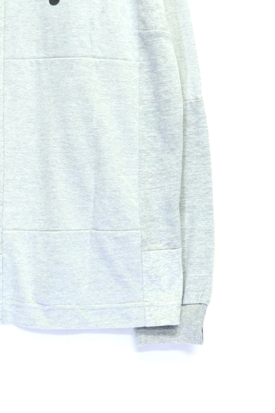 Takaya Hioki  old stussy remake L/S-42