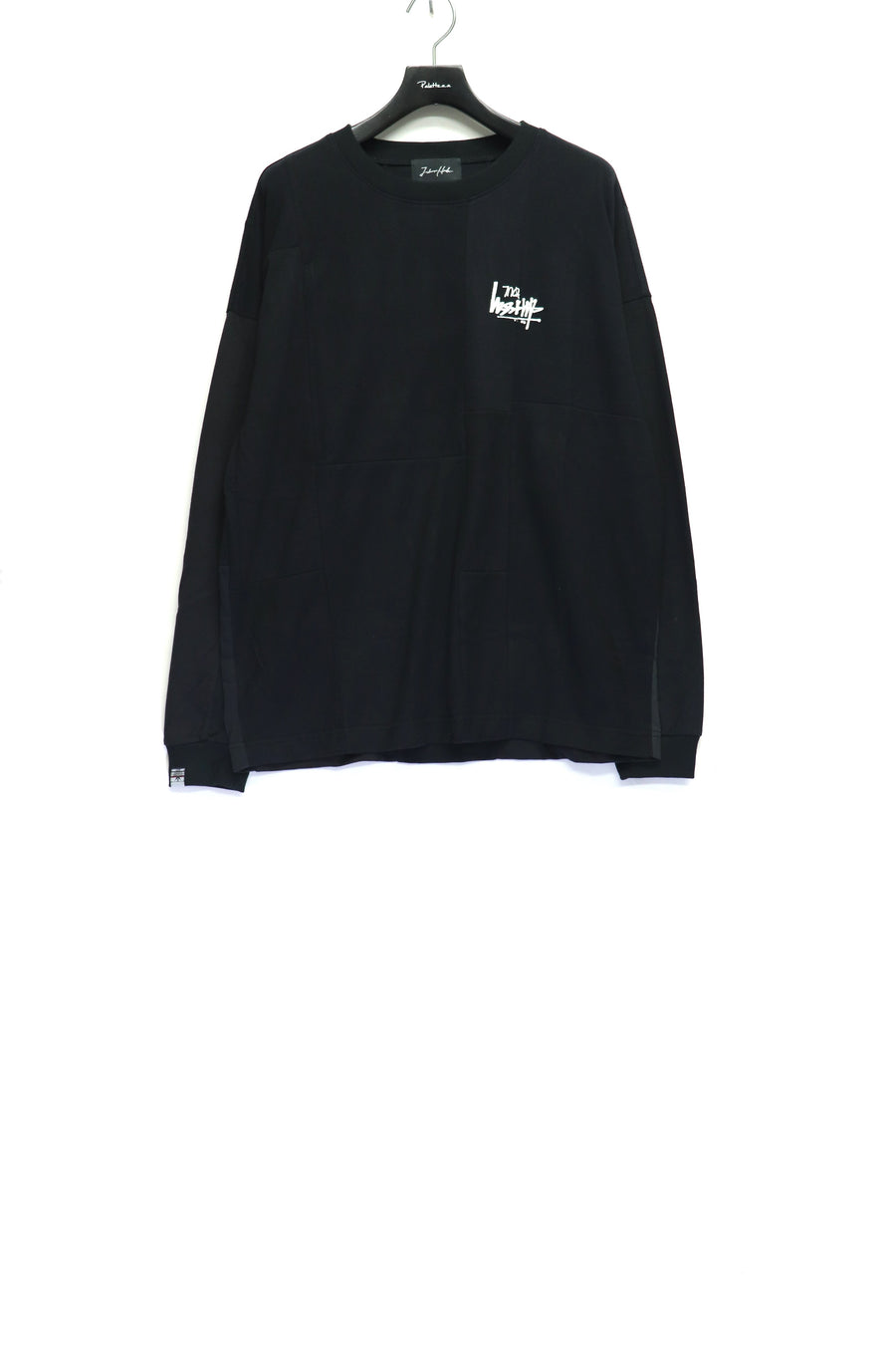 Takaya Hioki  old stussy remake L/S-43