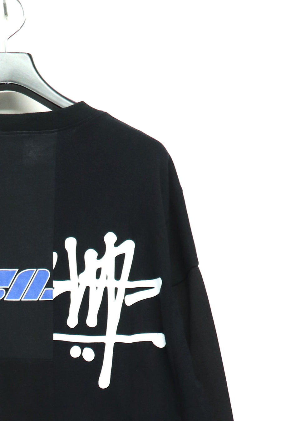 Takaya Hioki  old stussy remake L/S-43