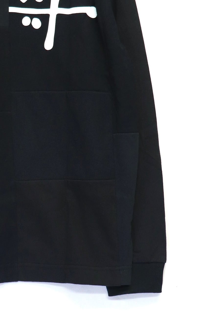 Takaya Hioki  old stussy remake L/S-43