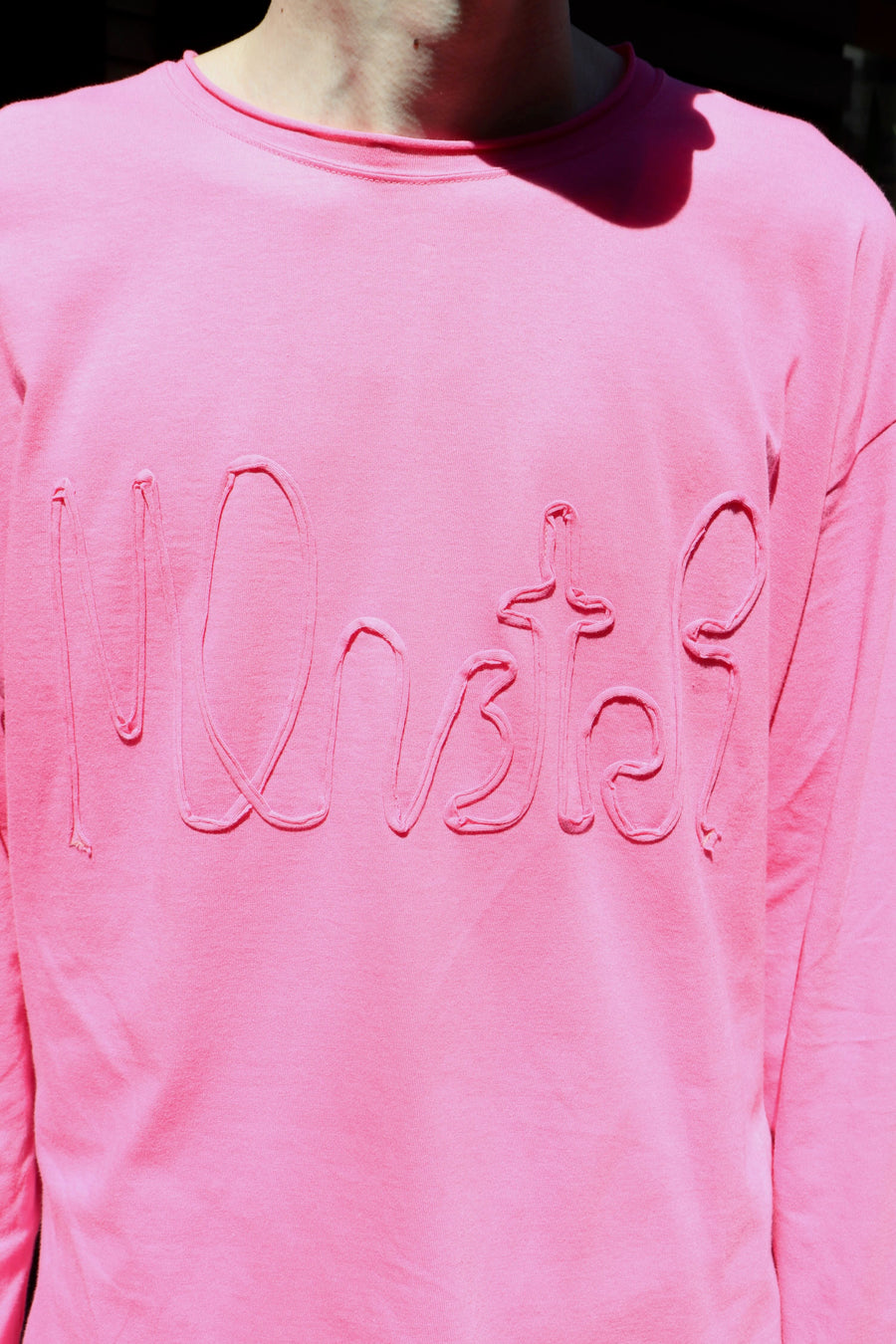 FILME FILLED  Curly T(PINK)