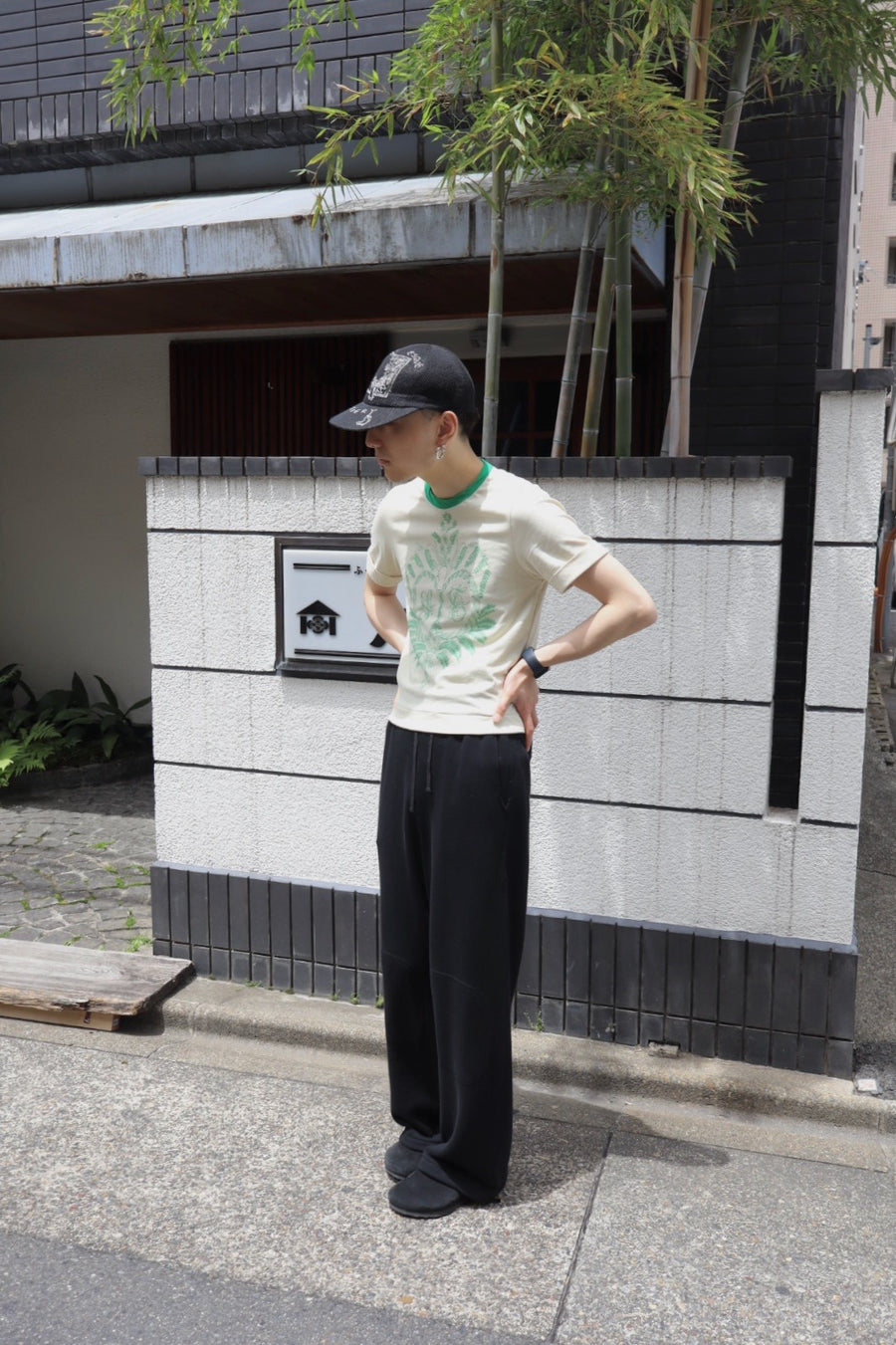 SHINYAKOZUKA  PICTURESQUE’ST’