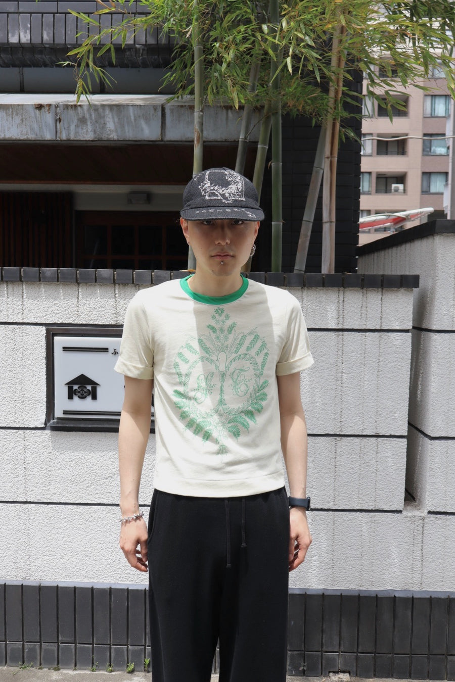 SHINYAKOZUKA  PICTURESQUE’ST’