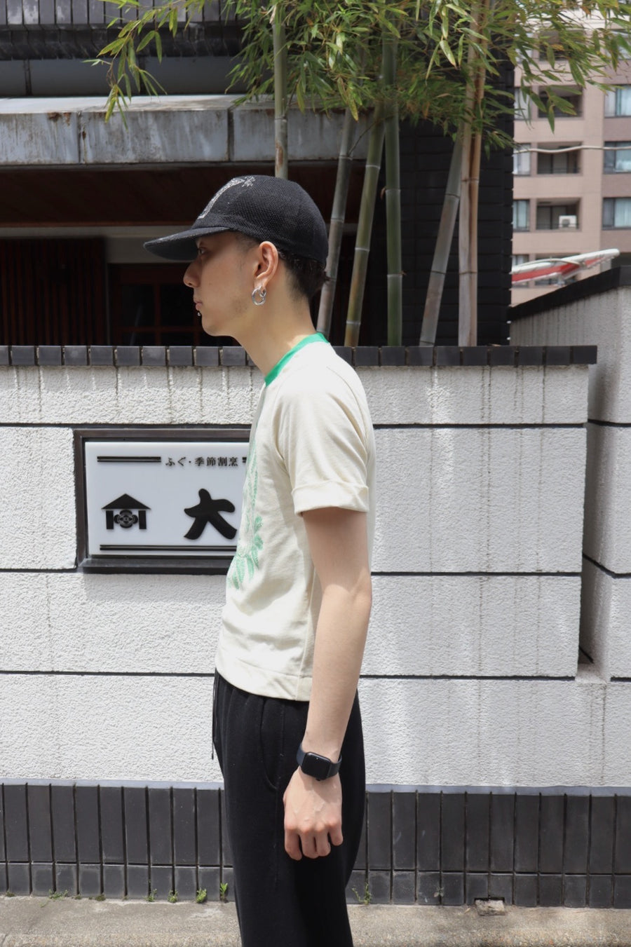 SHINYAKOZUKA  PICTURESQUE’ST’